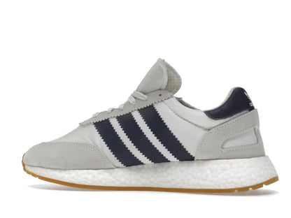 adidas I-5923 White Navy Gum