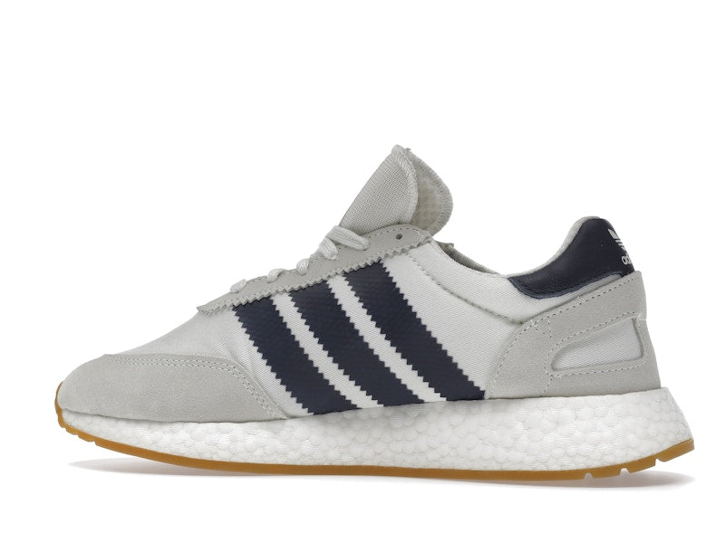 adidas I-5923 White Navy Gum