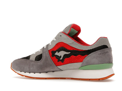 KangaROOS Coil R1 Bisso Trout II