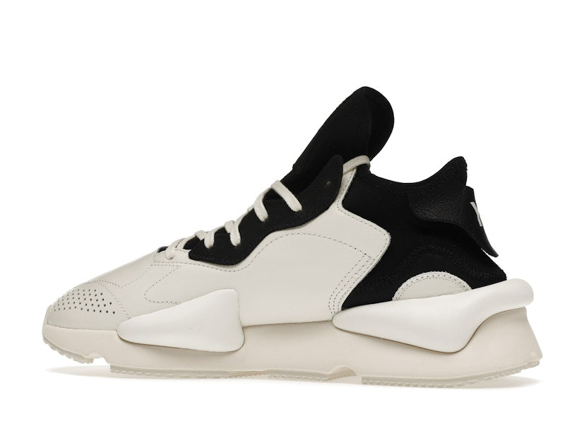 adidas Y-3 Kaiwa White Black