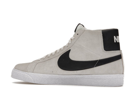 Nike SB Zoom Blazer Mid Phantom Cave Purple Phantom Cave Purple