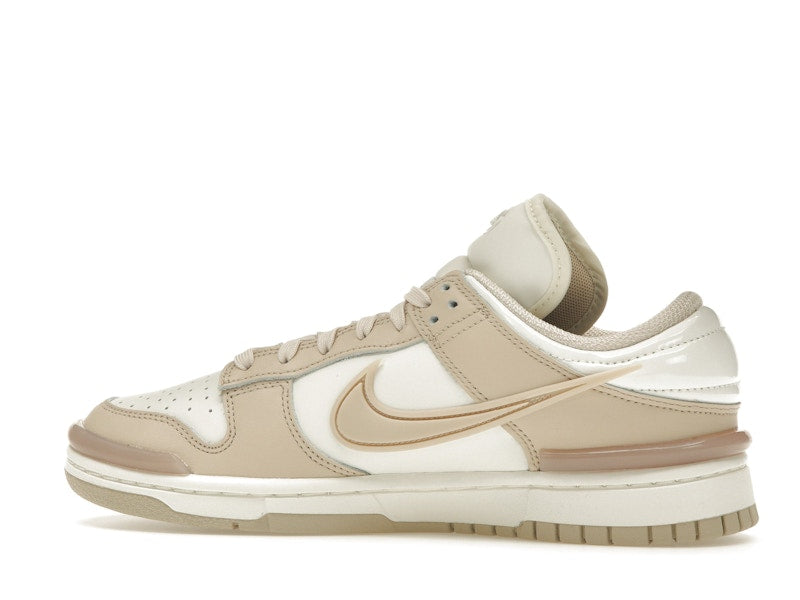 Nike Dunk Low Twist Sanddrift (Women's)