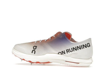 On Running Cloudspike Amplius Prism Capsule Collection