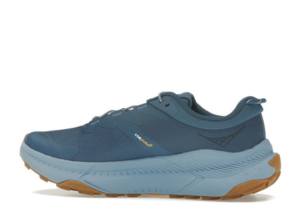 Hoka One One Transport Real Teal Dusk