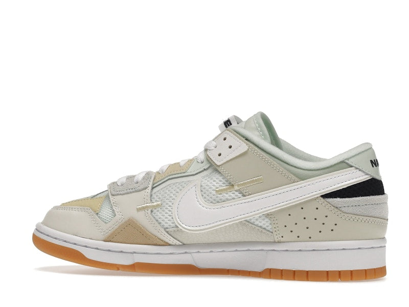 Nike Dunk Low Scrap Sea Glass
