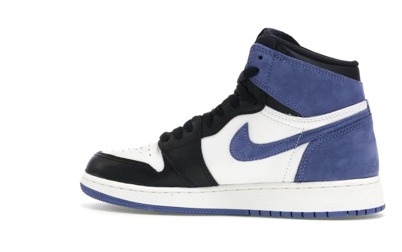 Jordan 1 Retro High Blue Moon (GS)