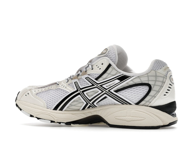 ASICS Gel-Nimbus 10.1 White Ivory