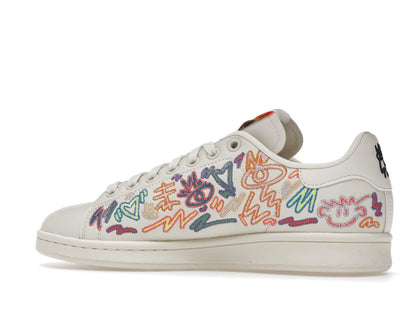 adidas Stan Smith Kris Andrew Smalls Pride Collection