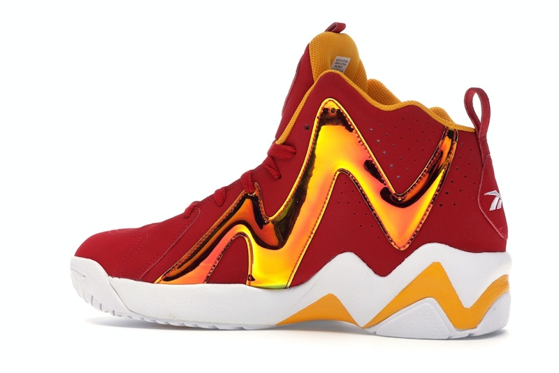 Reebok Kamikaze II Houston All-Star