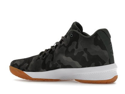 Jordan B.Fly River Rock/White-Dark Stucco