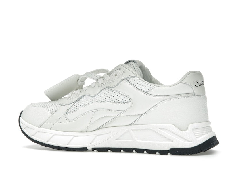 OFF-WHITE Kick Off White