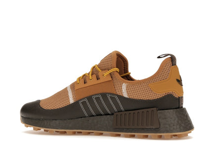 adidas NMD R1 Trail Cardboard Brown