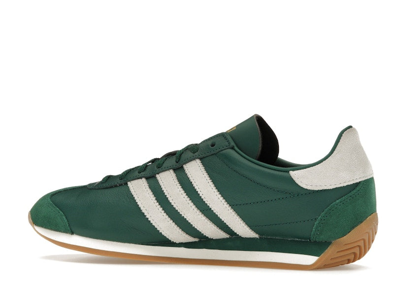adidas Country OG Collegiate Green