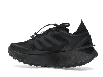 adidas Adizero Aruku Yagi MRBAILEY Obsidian Black