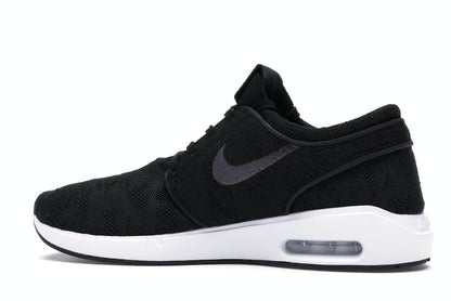 Nike SB Air Max Janoski 2 Black White
