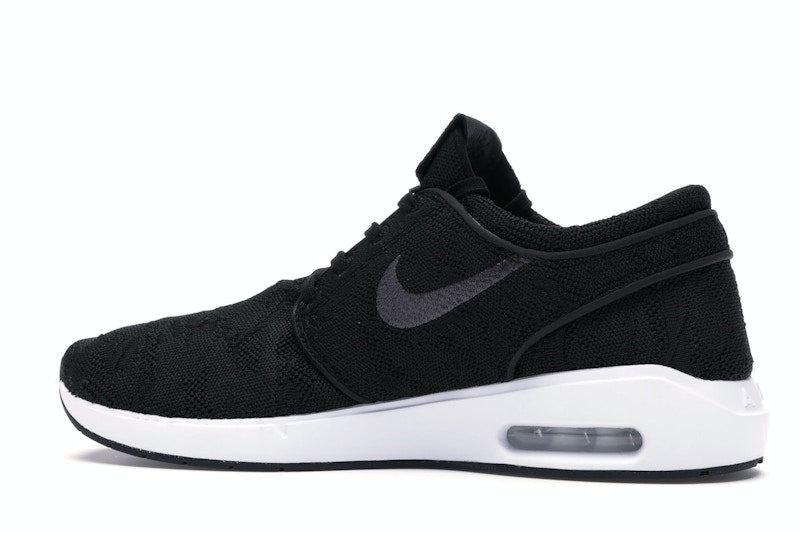 Nike SB Air Max Janoski 2 Black White