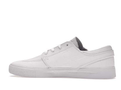 Nike SB Zoom Stefan Janoski RM Premium White