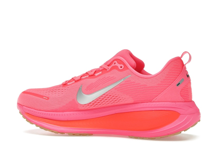 Nike Vomero 18 Digital Pink Hyper Orange (Women's)