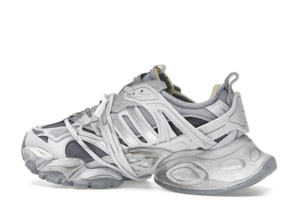 adidas XLG Runner Deluxe Gray