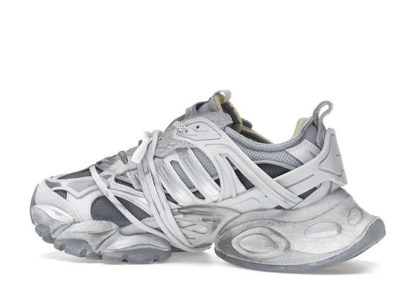 adidas XLG Runner Deluxe Gray
