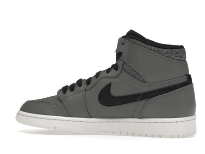 Jordan 1 Retro Rare Air Patch