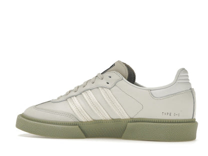 adidas Type 0-8 OAMC Cream White