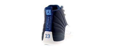 Jordan 12 Retro Obsidian (2012)