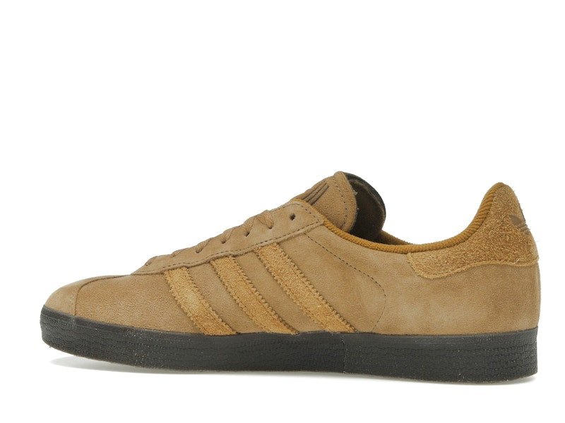 adidas Gazelle Brown Desert