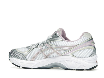 ASICS GT-2160 Metallic Silver Pink