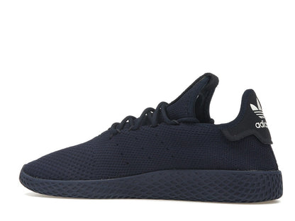 Adidas Pw Tennis HU Night Indigo Legend Ink White