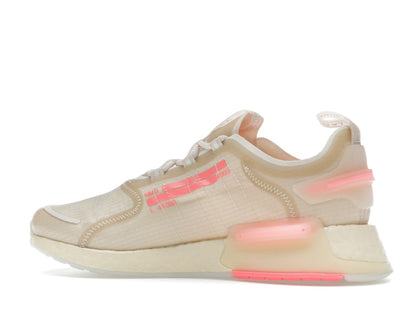 adidas NMD V3 Wonder White Peach (Women's)
