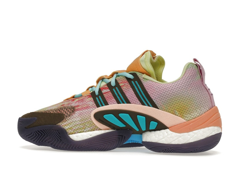adidas Crazy BYW 2.0 Pharrell