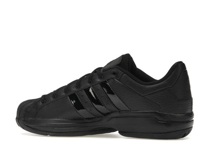 adidas Pro Model 2G Low Triple Black