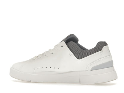 On The Roger Advantage White Fossil
