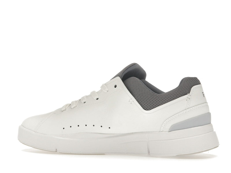 On The Roger Advantage White Fossil