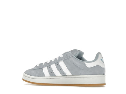 adidas Campus 00s Wonder Blue Gum (Kids)