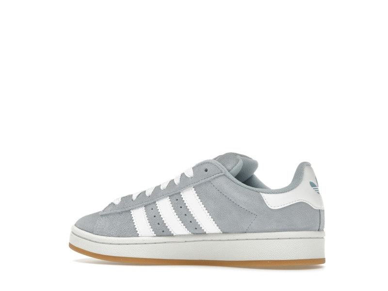 adidas Campus 00s Wonder Blue Gum (Kids)