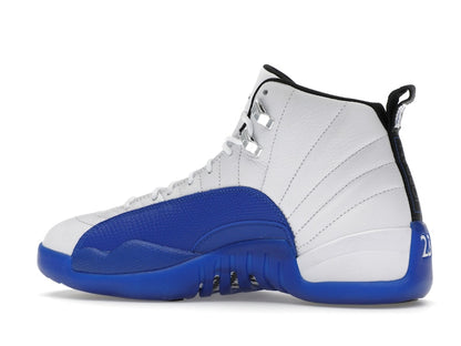 Jordan 12 Retro Blueberry