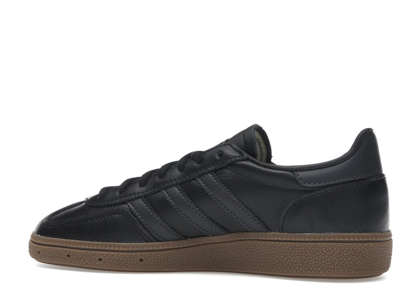 adidas Handball Spezial Core Black Carbon Gold Metallic