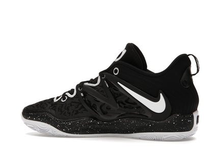 Nike KD 15 TB Black White