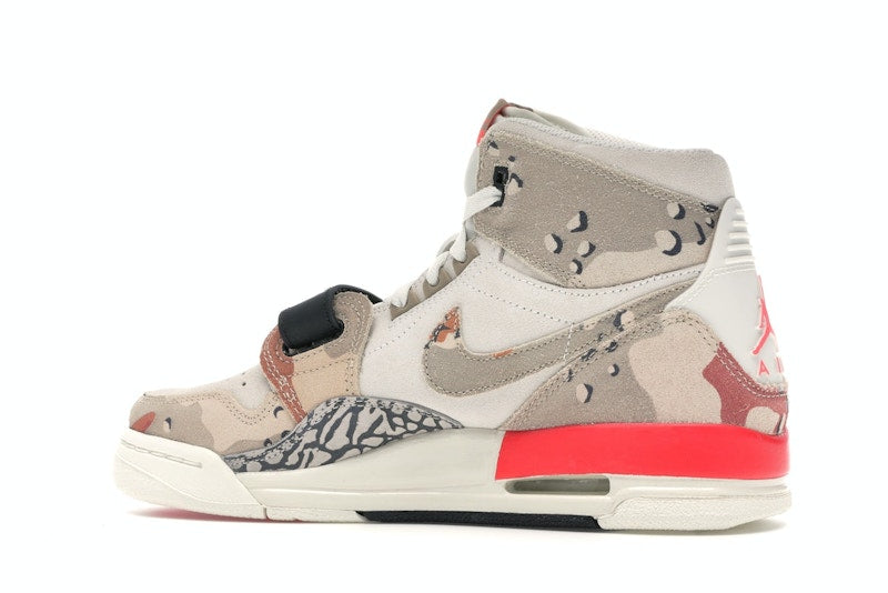 Jordan Legacy 312 Desert Camo (GS)