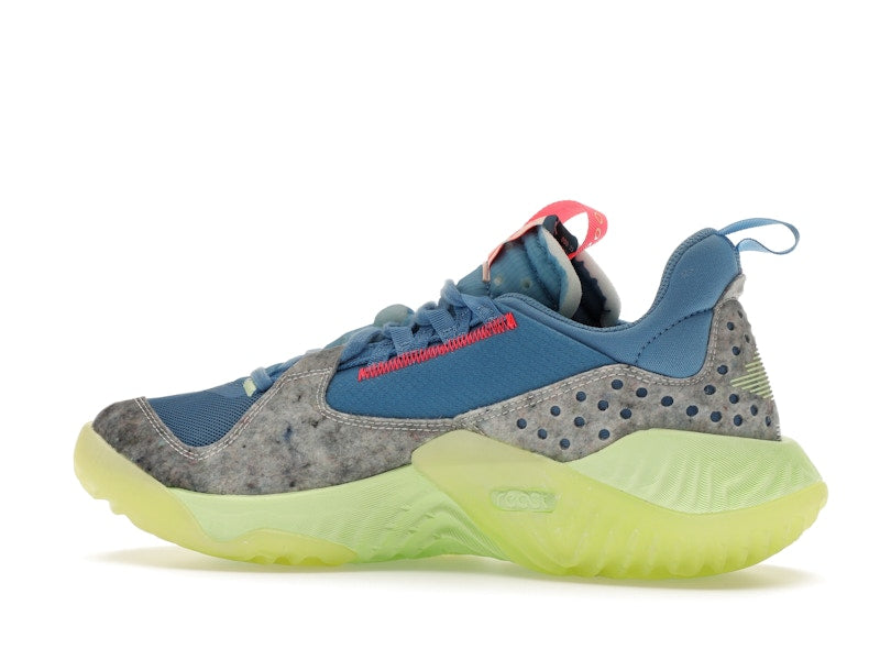 Jordan Delta Grind Blue Beyond