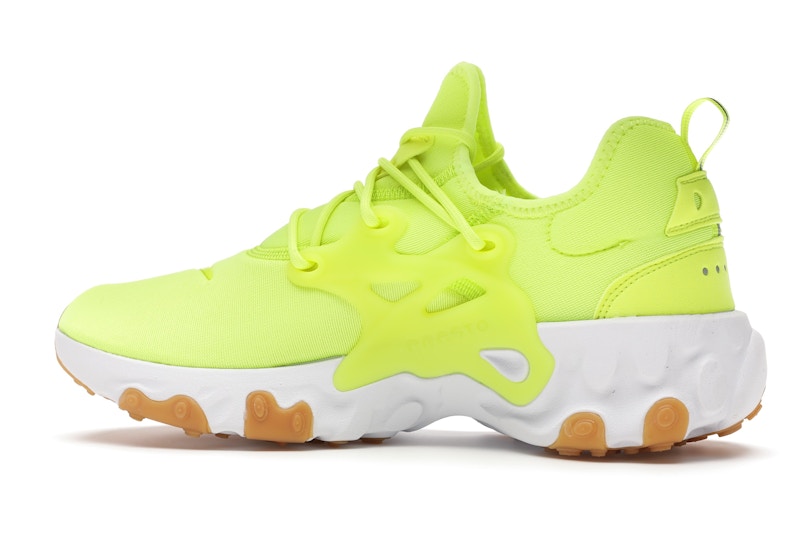 Nike React Presto Volt
