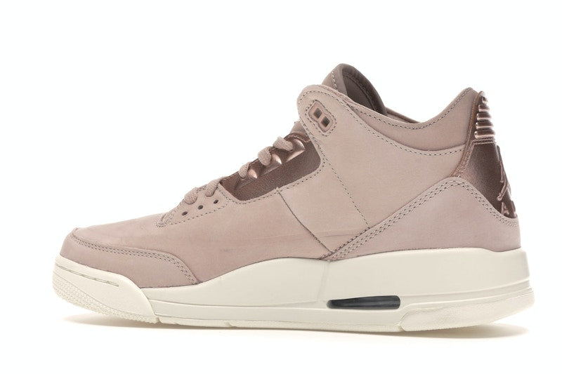 Jordan 3 Retro Particle Beige (Women's)
