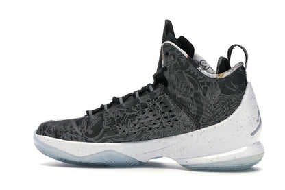 Jordan Melo M11 Hebru
