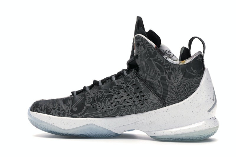 Jordan Melo M11 Hebru