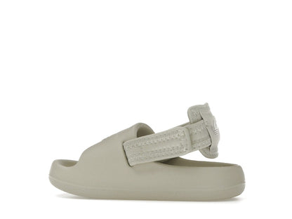 adidas adiFOM Adilette Slides Putty Grey (TD)