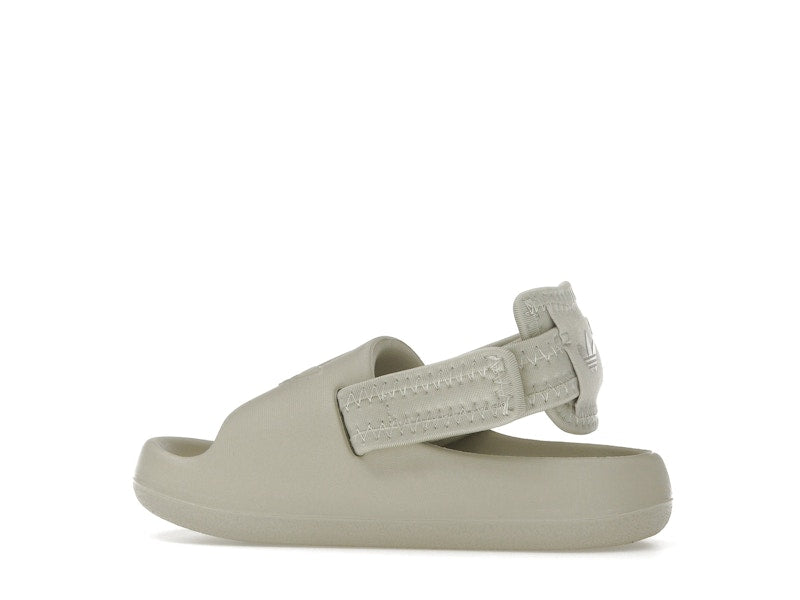 adidas adiFOM Adilette Slides Putty Grey (TD)