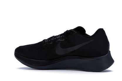 Nike Zoom Fly Triple Black