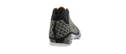 Jordan 23 Trophy Room Black